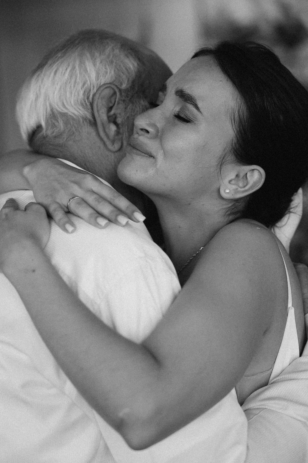 Андрей и Александра. Фотограф Нижний Новгород