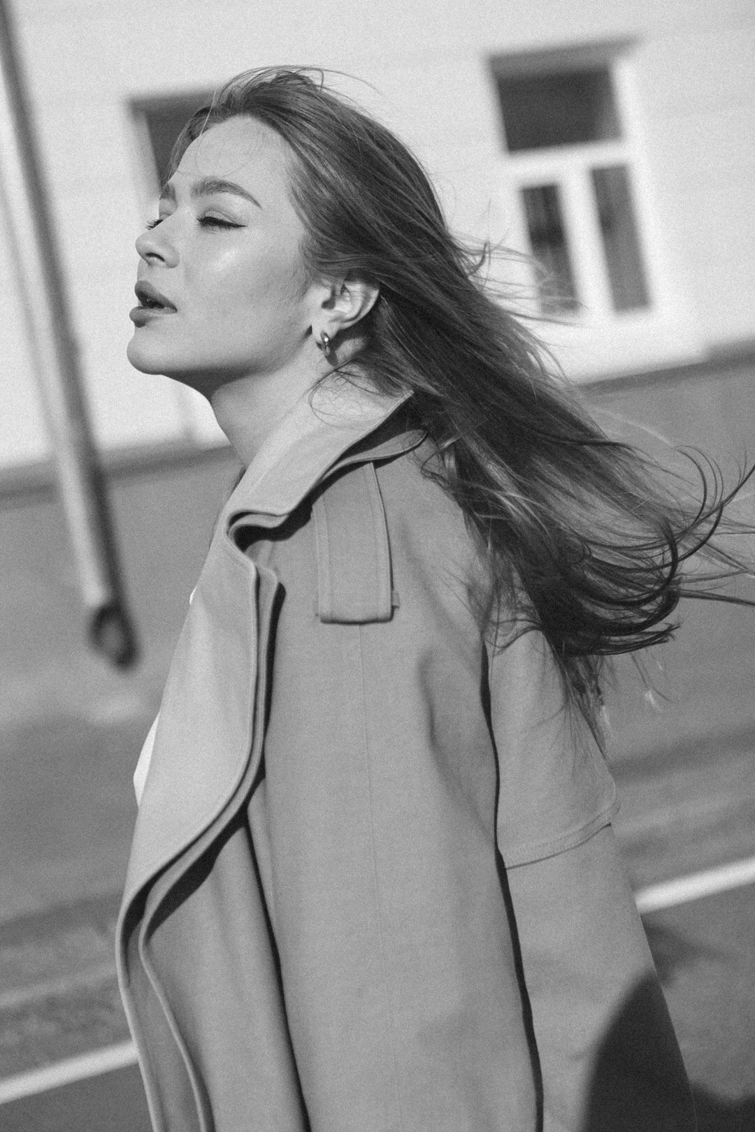 Люба. Фотограф Нижний Новгород