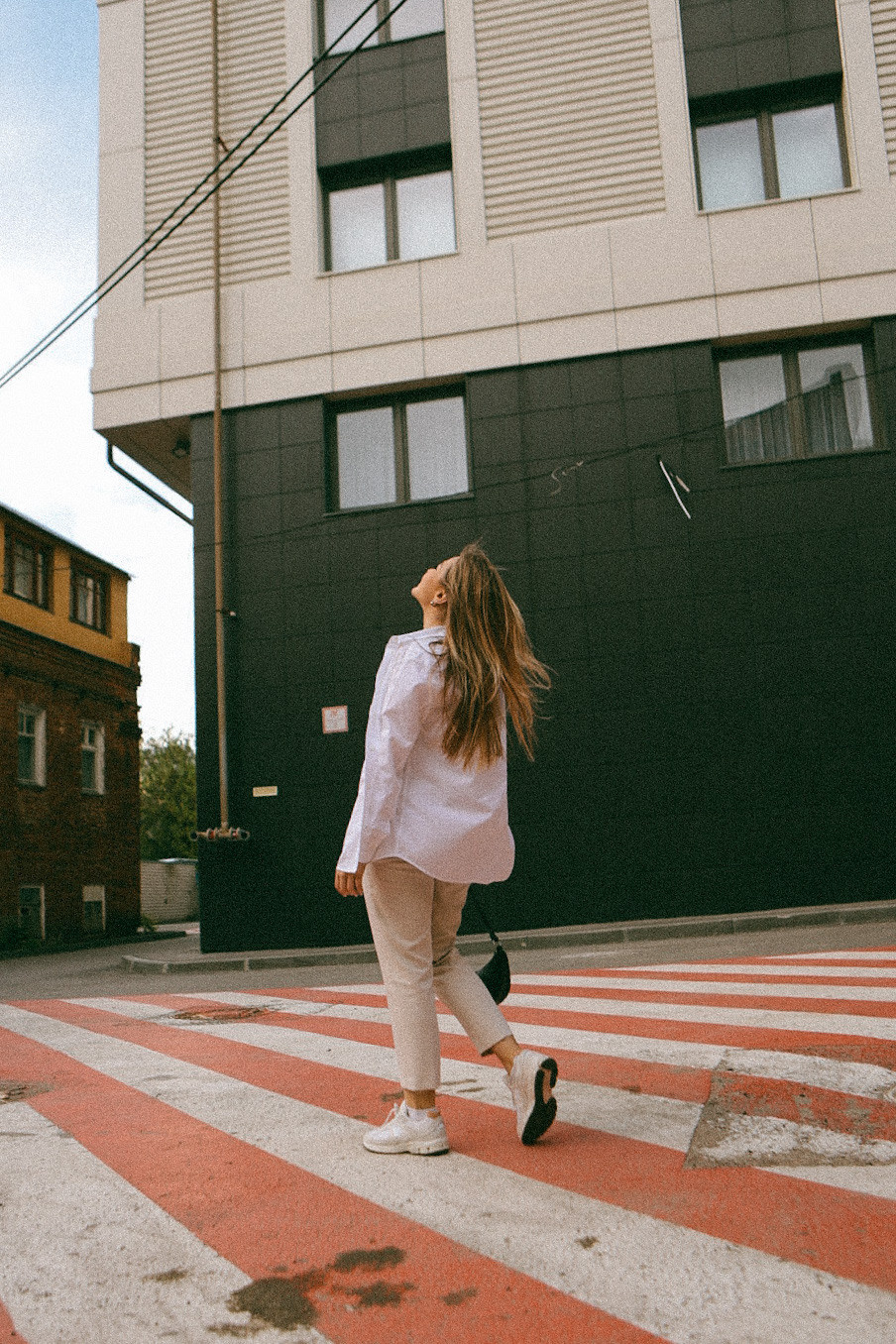 Люба. Фотограф Нижний Новгород