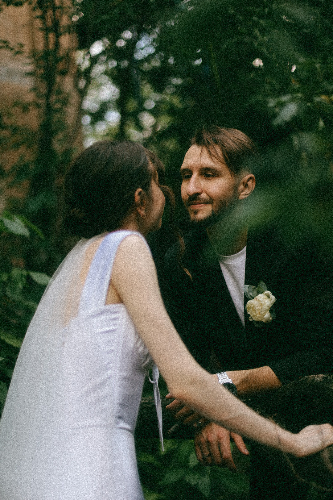 Андрей и Настя. Фотограф Нижний Новгород