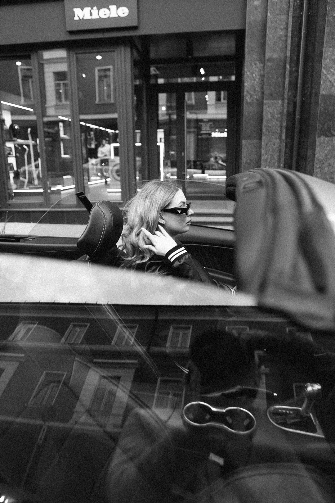 Оля. Фотограф Нижний Новгород