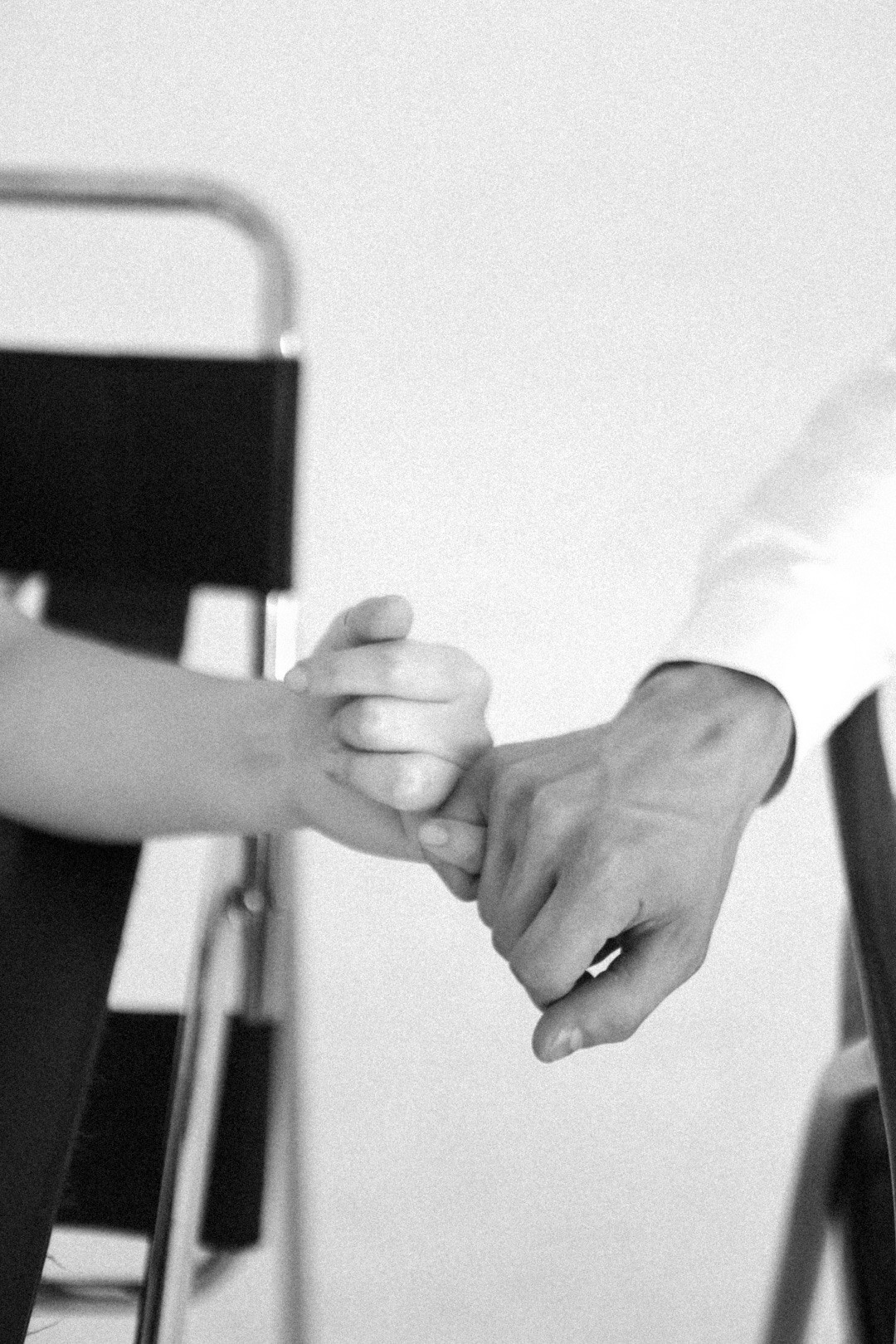 Андрей и Ольга. Фотограф Нижний Новгород