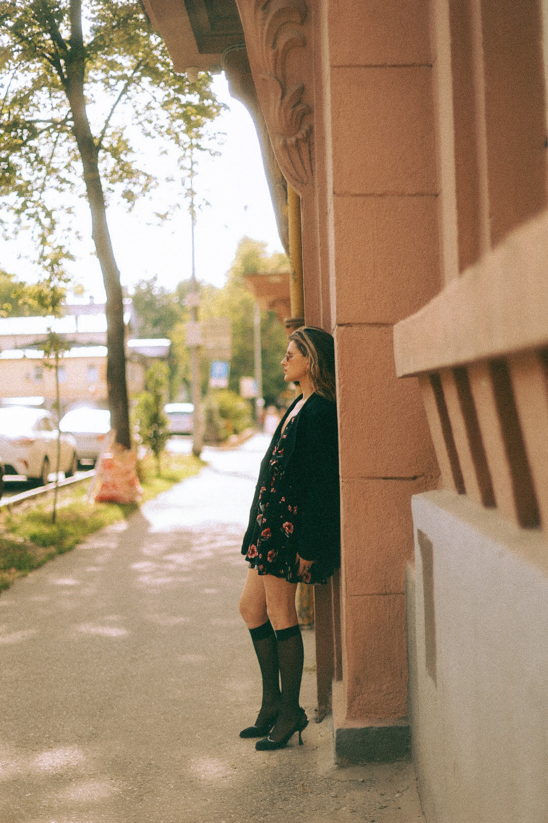 Наташа. Фотограф Нижний Новгород