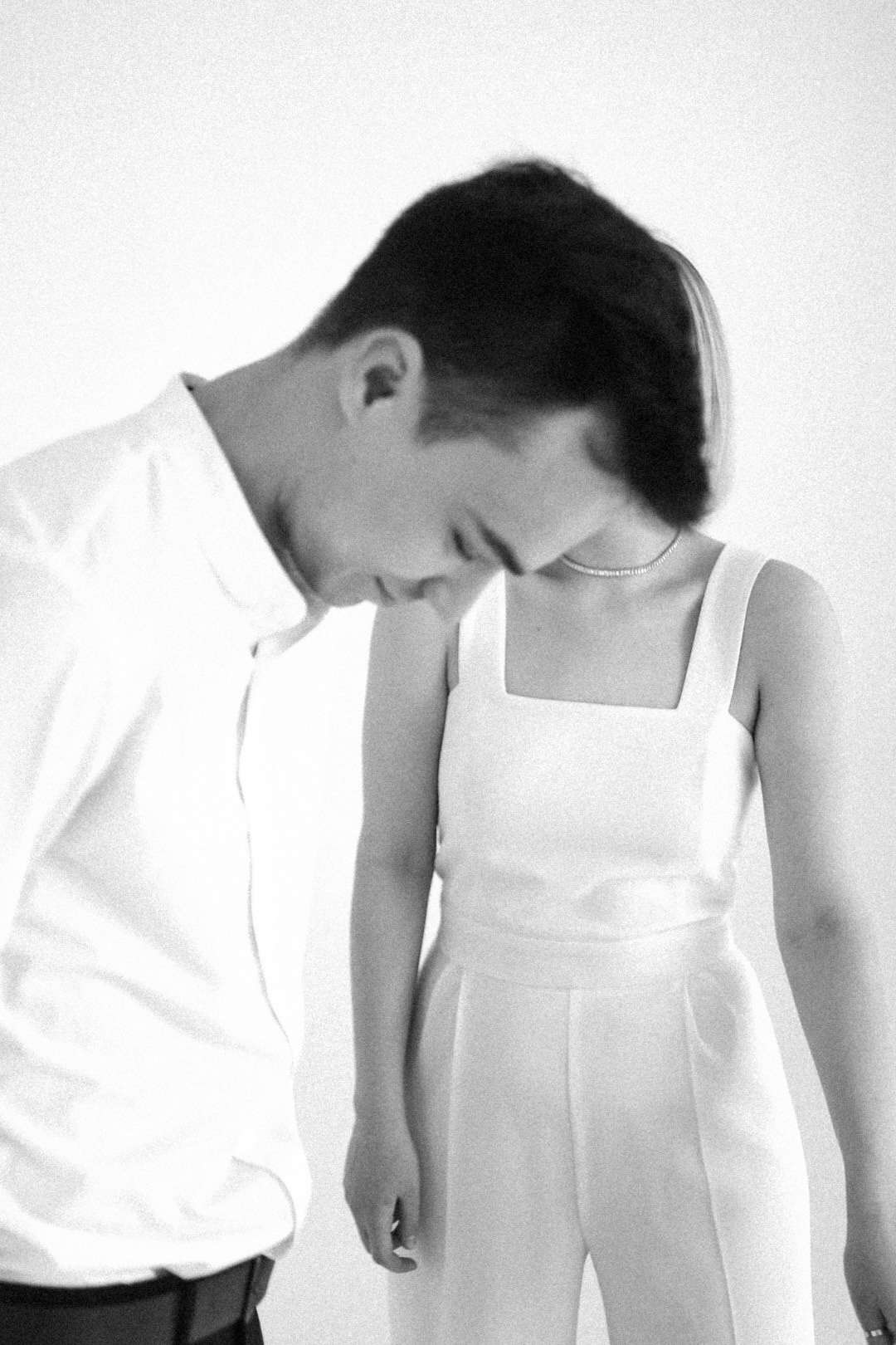 Андрей и Ольга. Фотограф Нижний Новгород