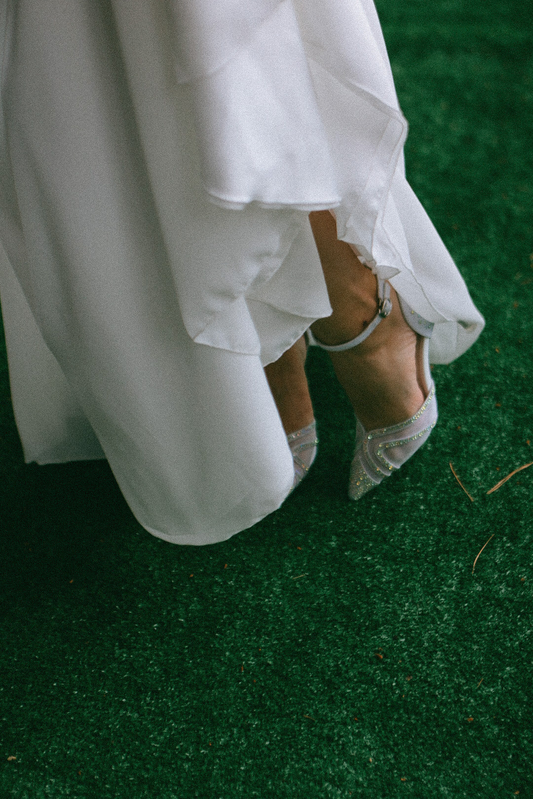 Сергей и Ганна. Фотограф Нижний Новгород