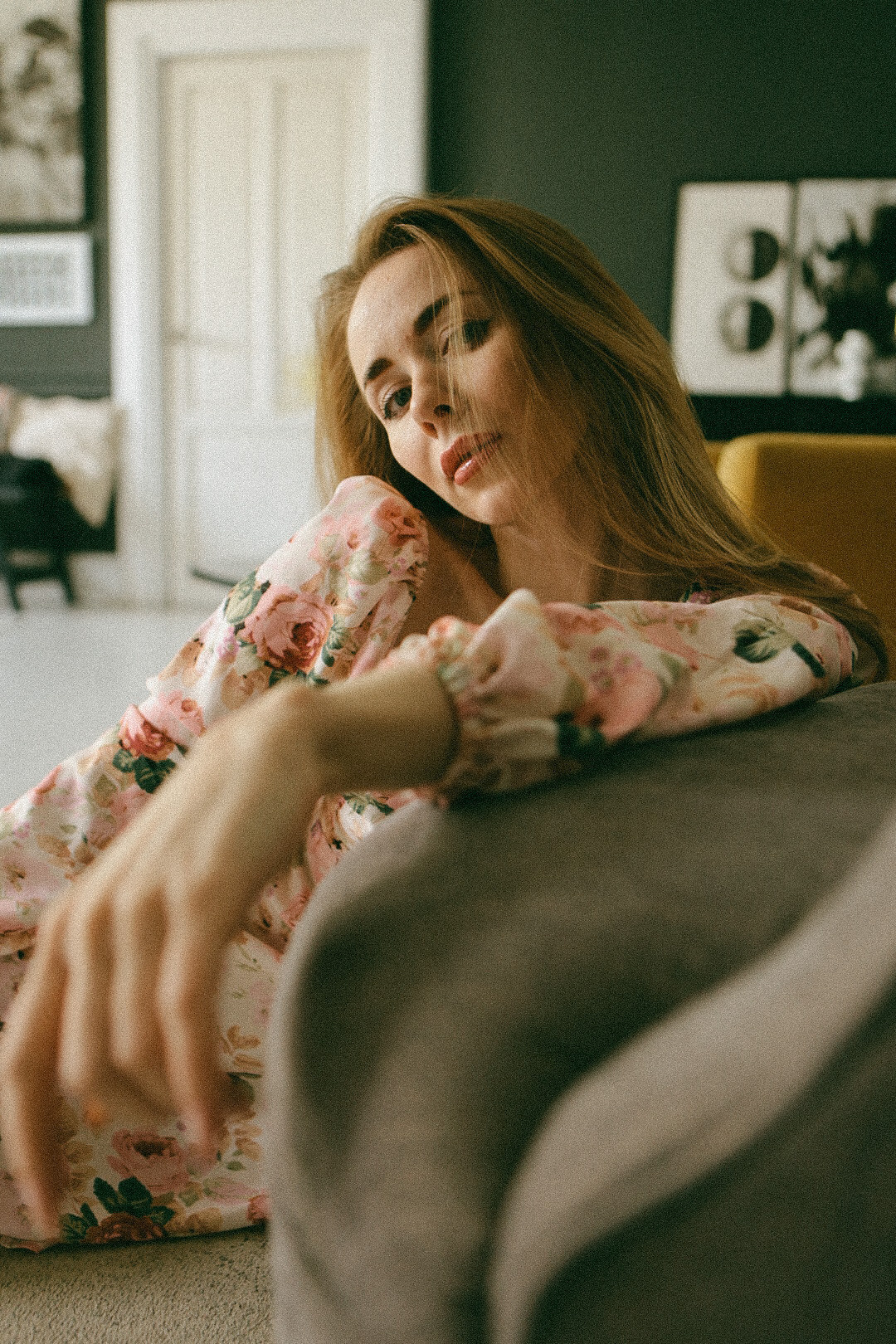 Алина. Фотограф Нижний Новгород