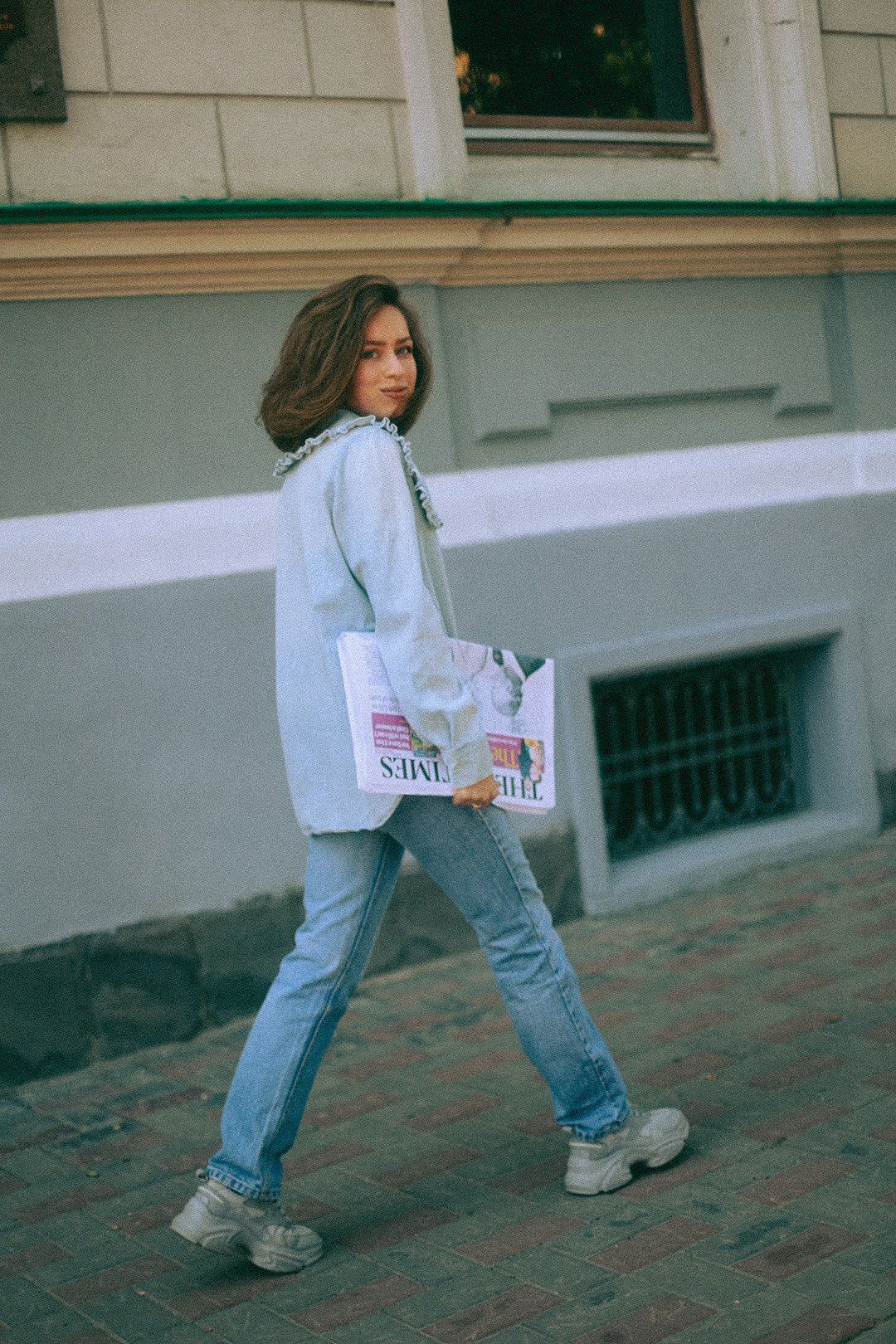 Наташа. Фотограф Нижний Новгород