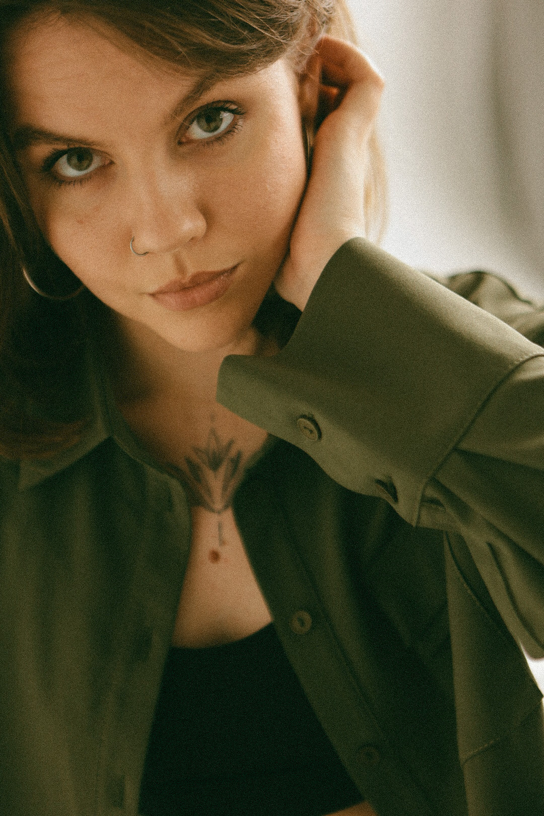 Настя. Фотограф Нижний Новгород