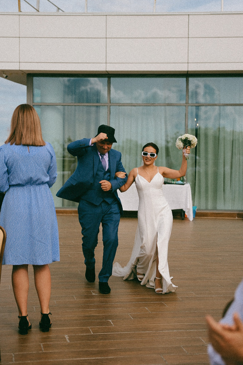 Андрей и Александра. Фотограф Нижний Новгород