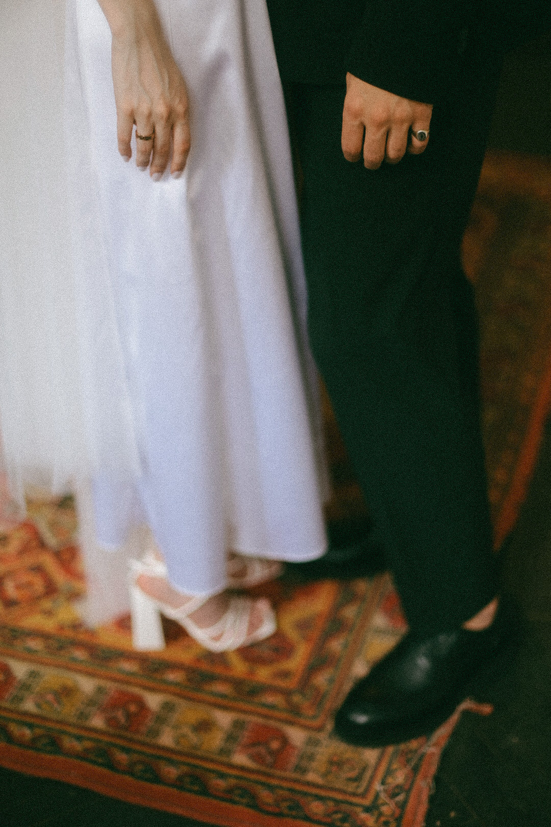 Андрей и Настя. Фотограф Нижний Новгород