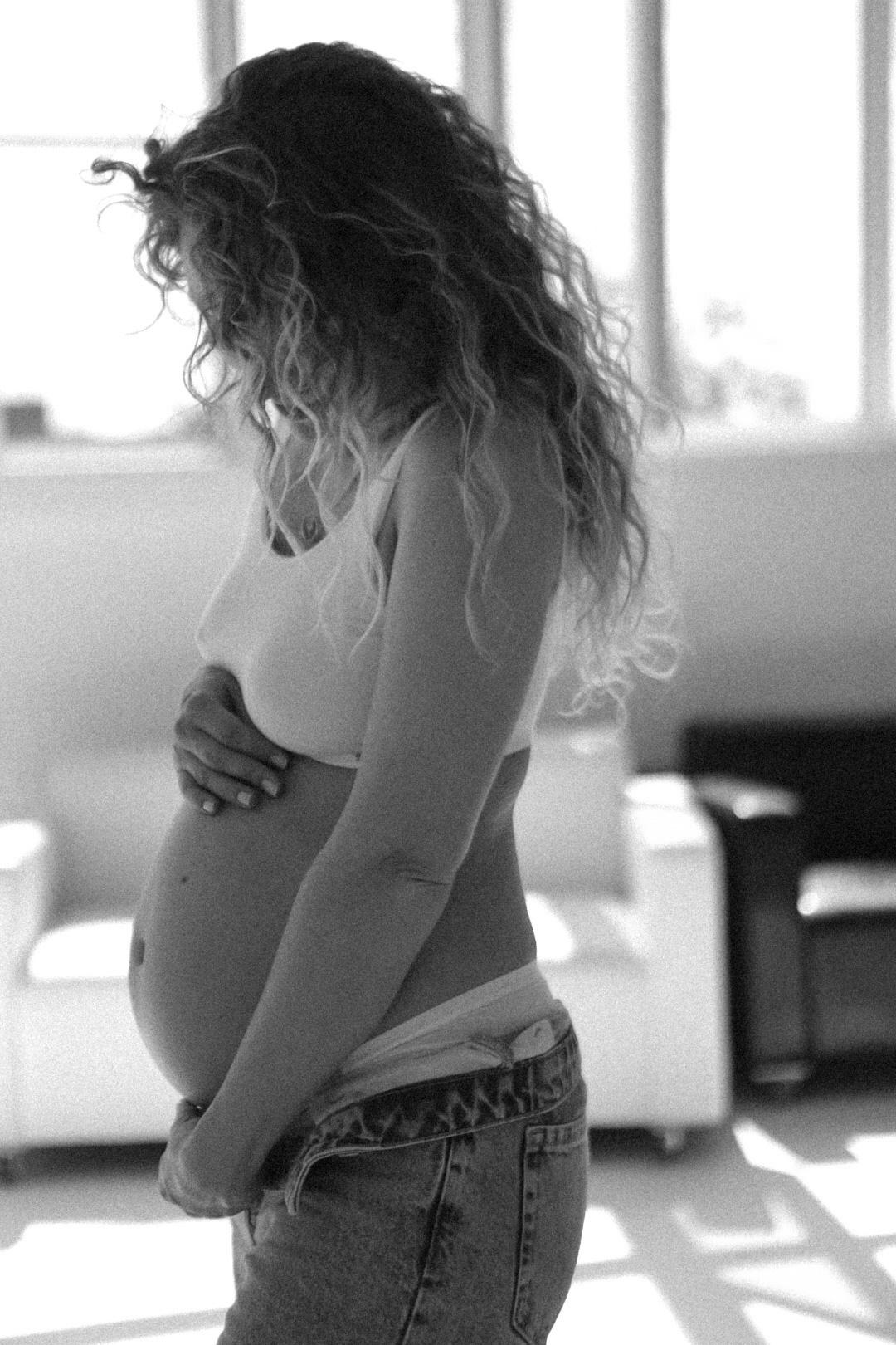 Света. Фотограф Нижний Новгород