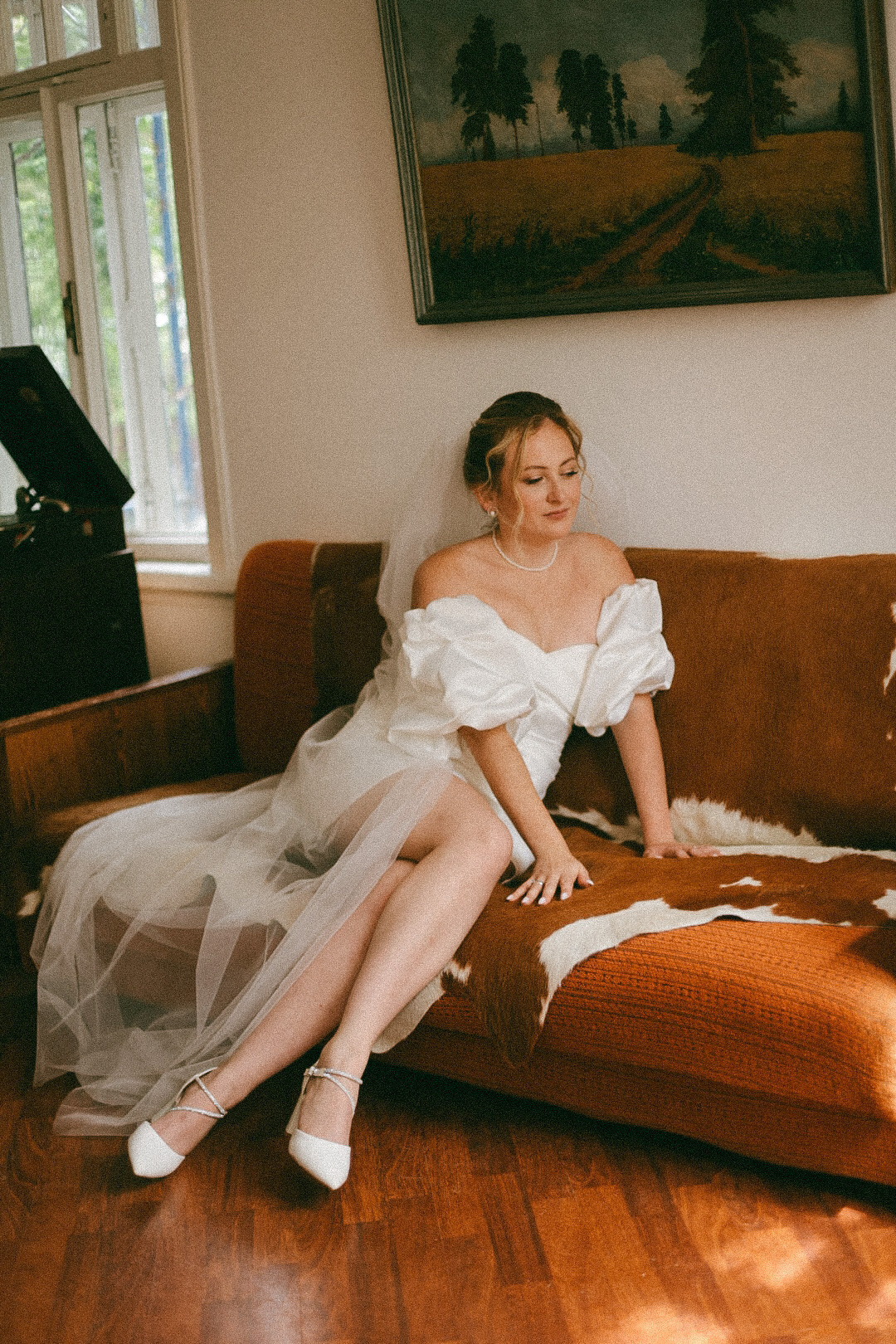 Tom & Solar. Фотограф Нижний Новгород