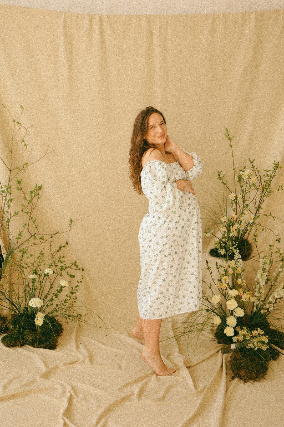 Катя. Фотограф Нижний Новгород