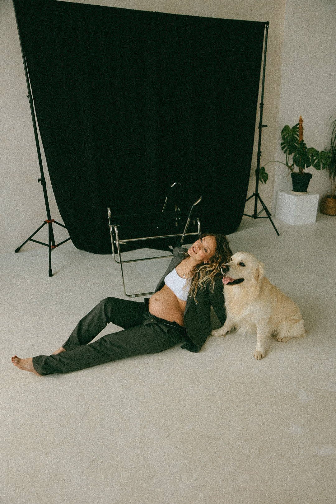 Света. Фотограф Нижний Новгород