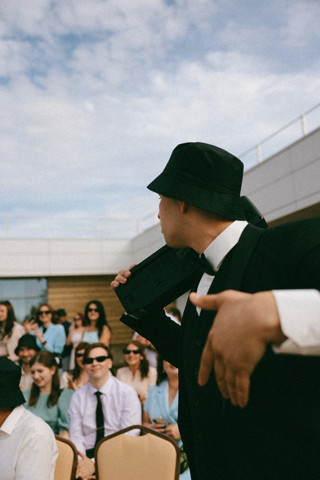 Андрей и Александра. Фотограф Нижний Новгород