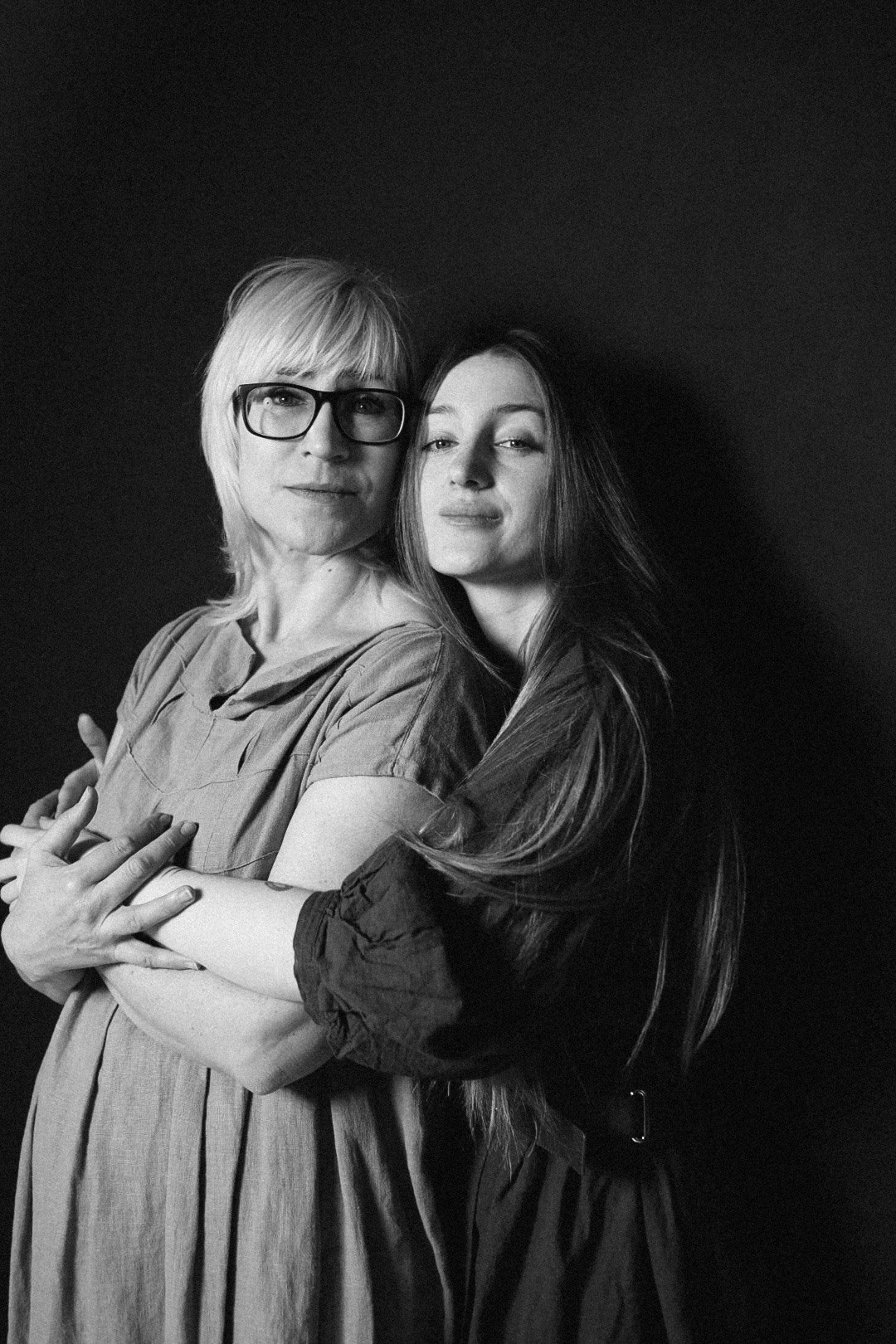 Ирина и Любава. Фотограф Нижний Новгород