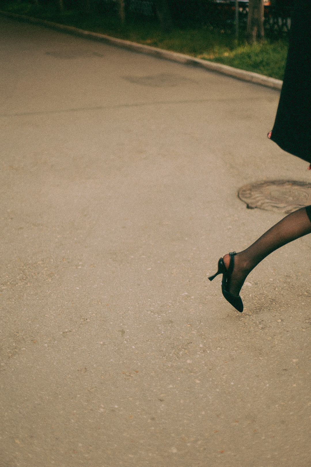 Наташа. Фотограф Нижний Новгород