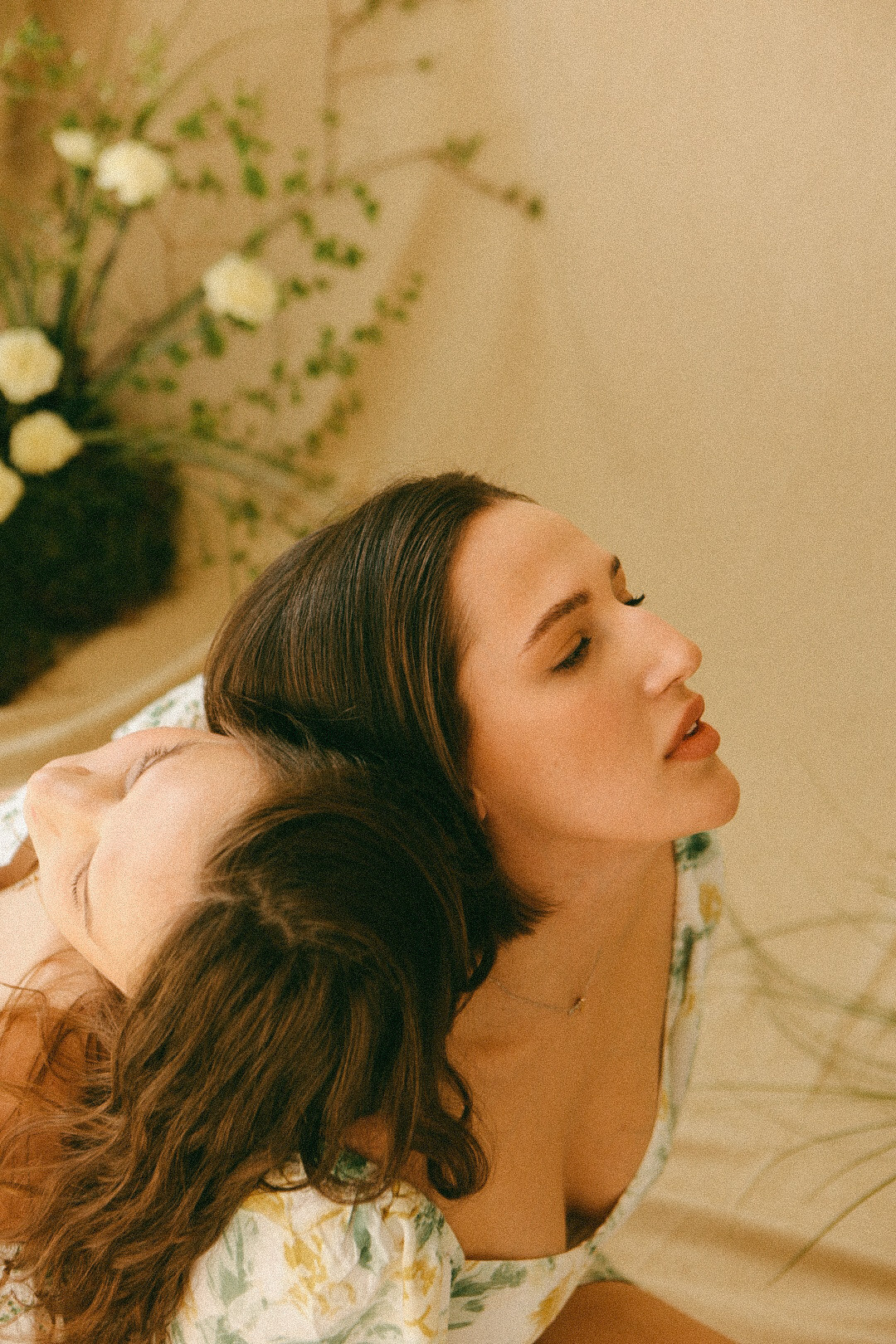 Катя. Фотограф Нижний Новгород