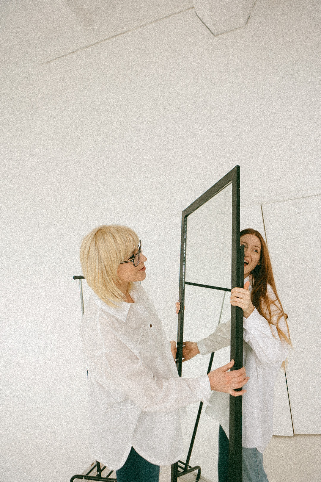 Ирина и Любава. Фотограф Нижний Новгород