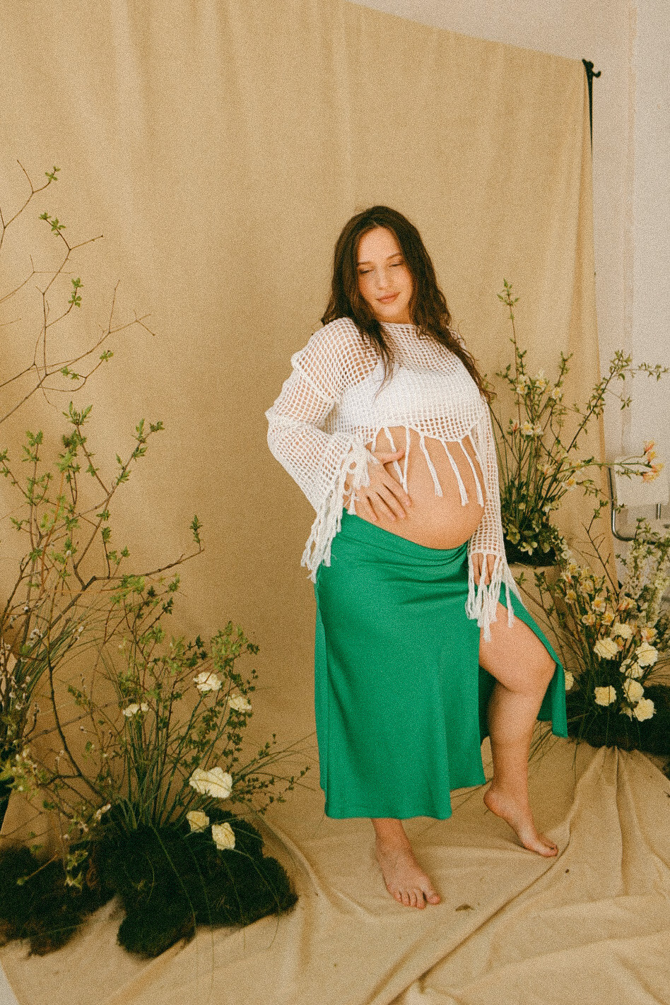 Катя. Фотограф Нижний Новгород