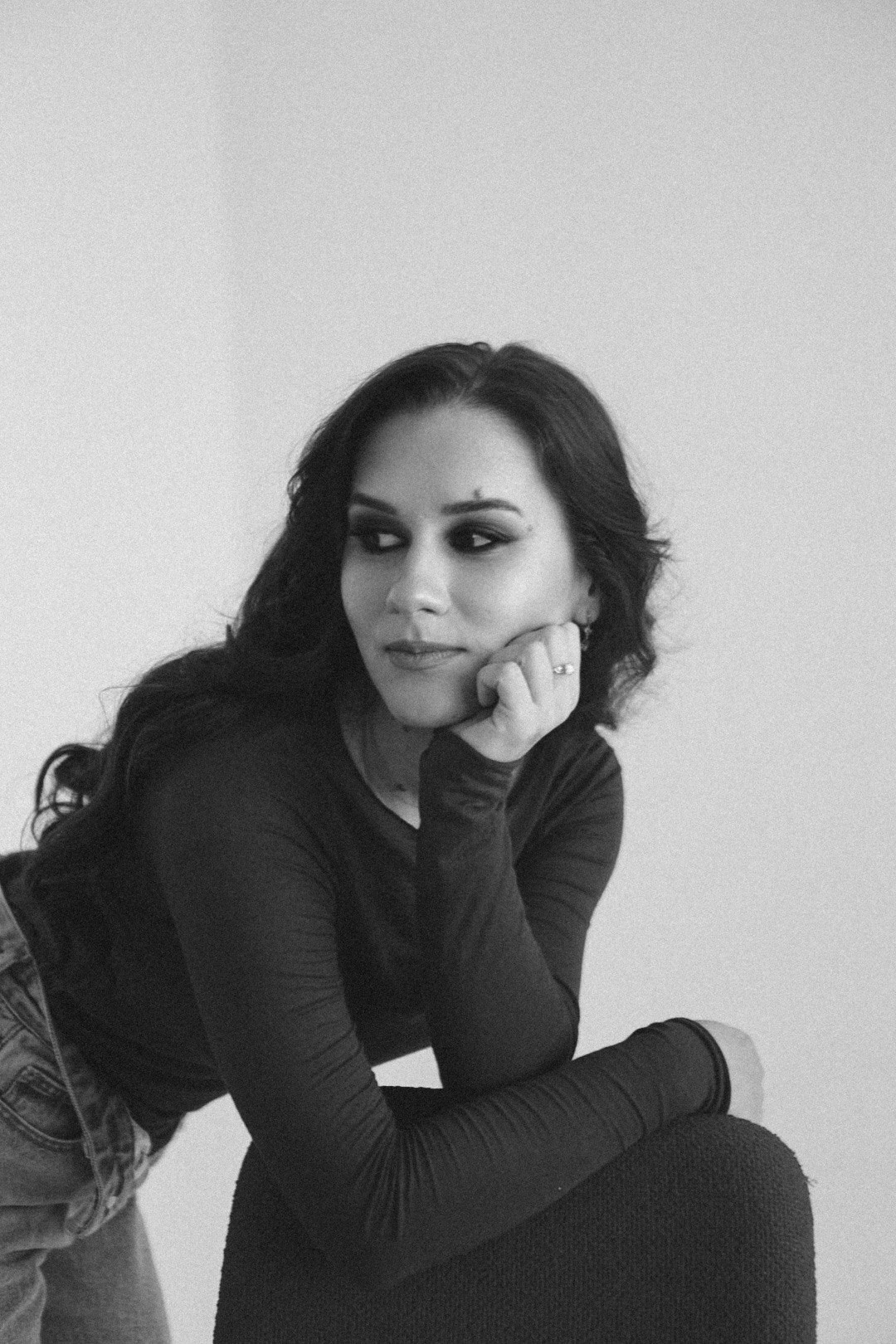 Катя. Фотограф Нижний Новгород