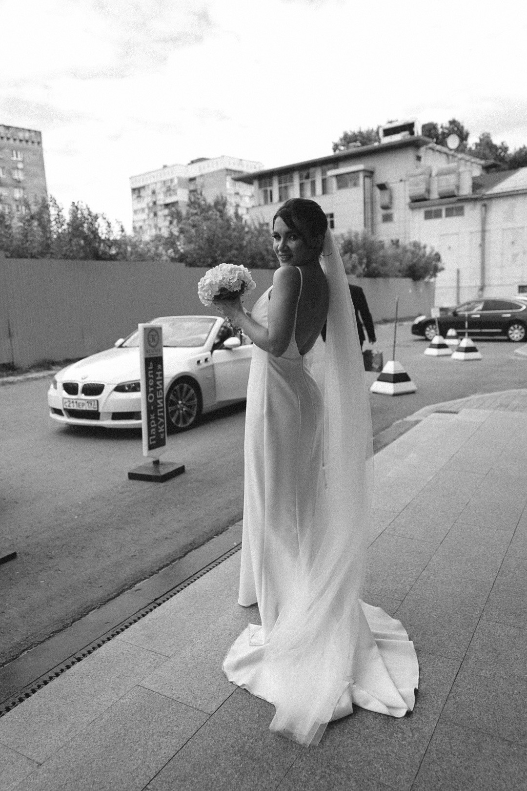 Андрей и Александра. Фотограф Нижний Новгород