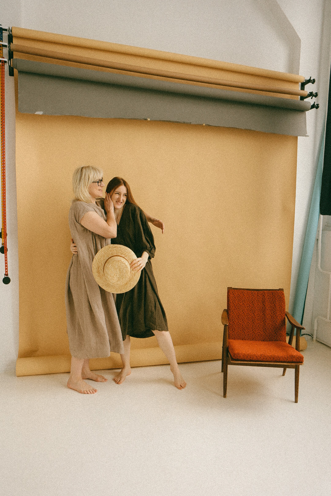 Ирина и Любава. Фотограф Нижний Новгород