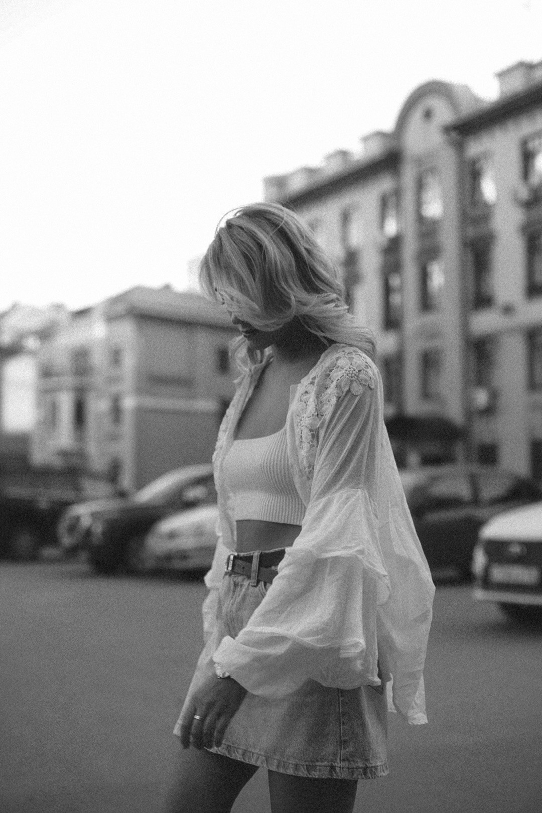 Алиса. Фотограф Нижний Новгород