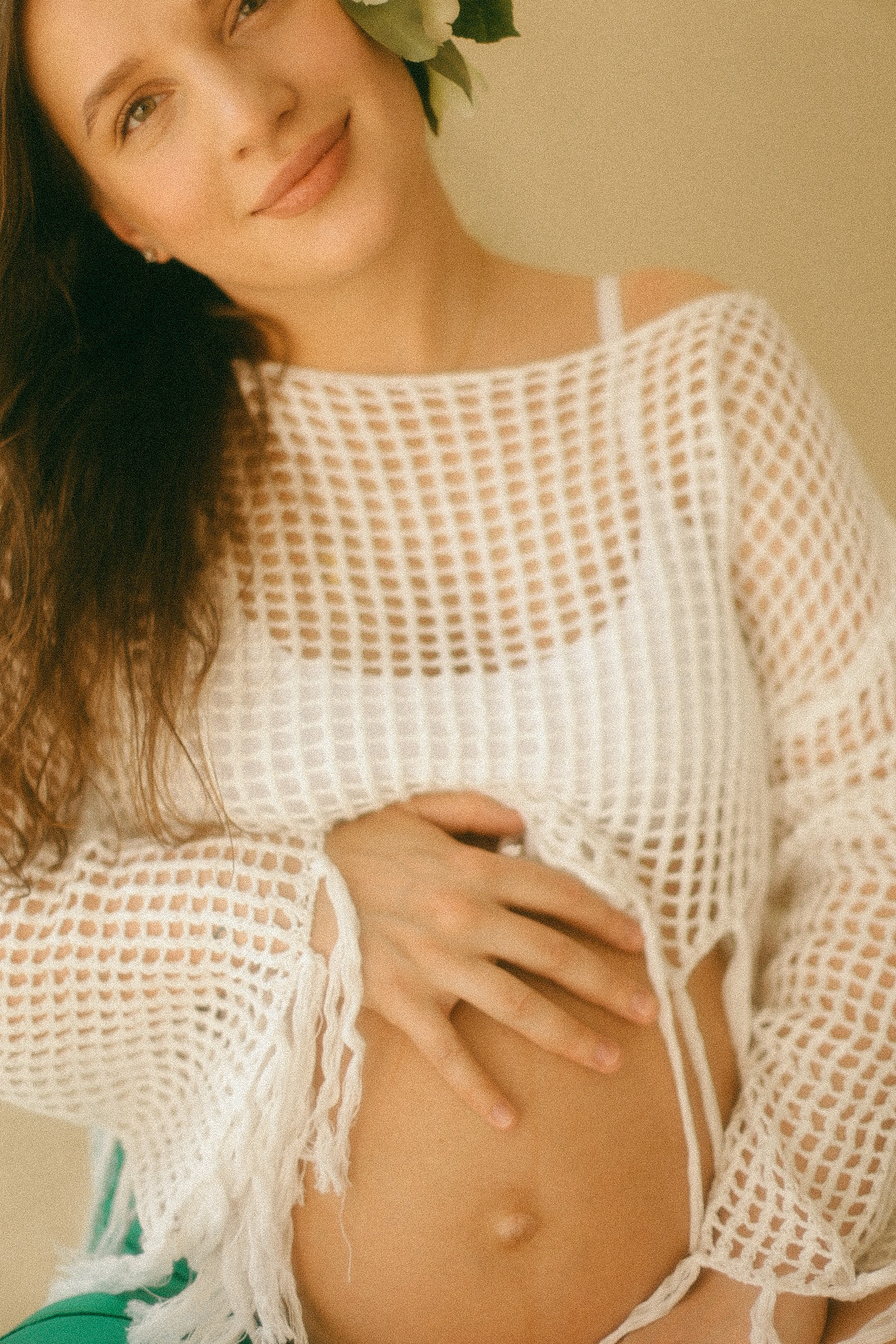 Катя. Фотограф Нижний Новгород