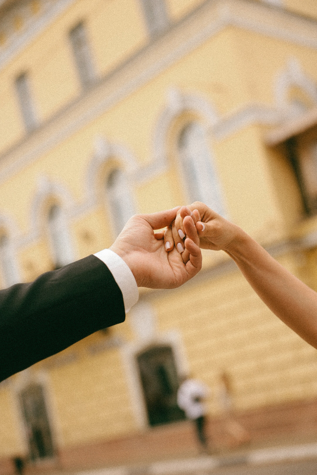 Андрей и Александра. Фотограф Нижний Новгород