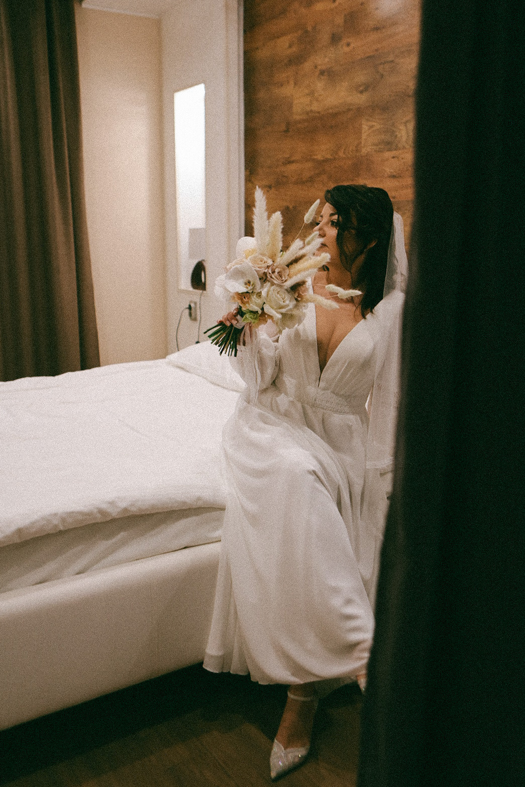 Сергей и Ганна. Фотограф Нижний Новгород