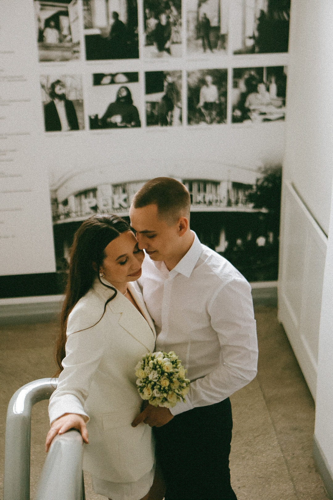 Никита и Настя. Фотограф Нижний Новгород