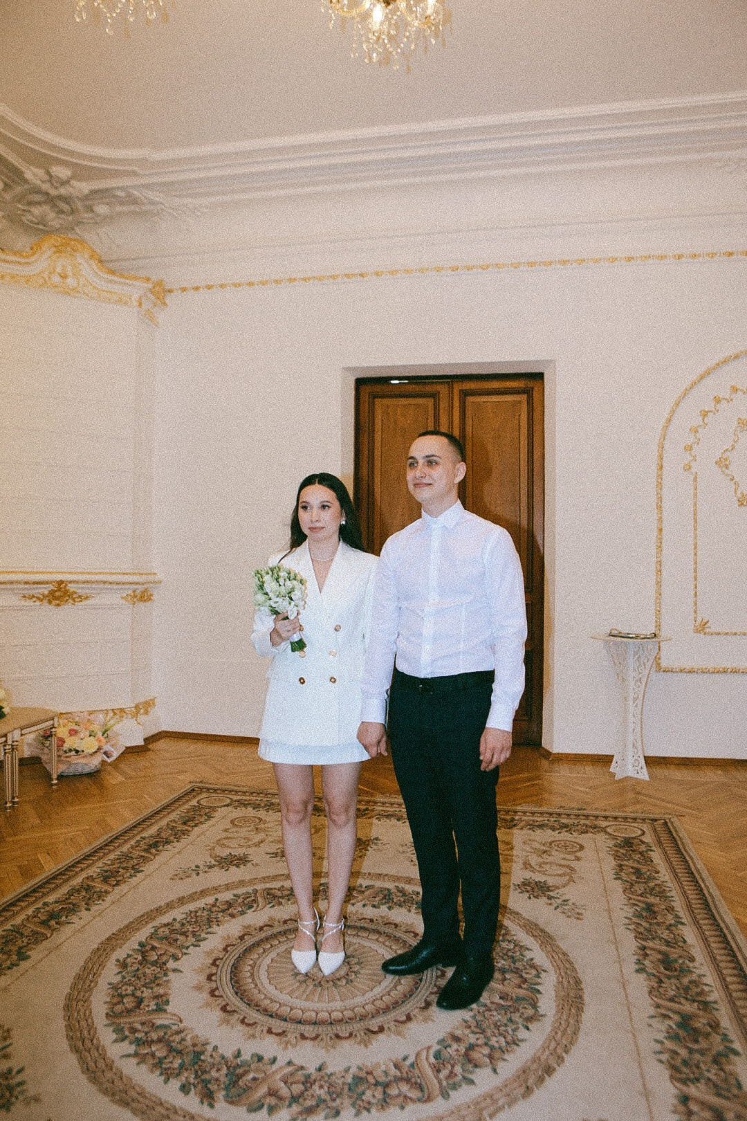 Никита и Настя. Фотограф Нижний Новгород