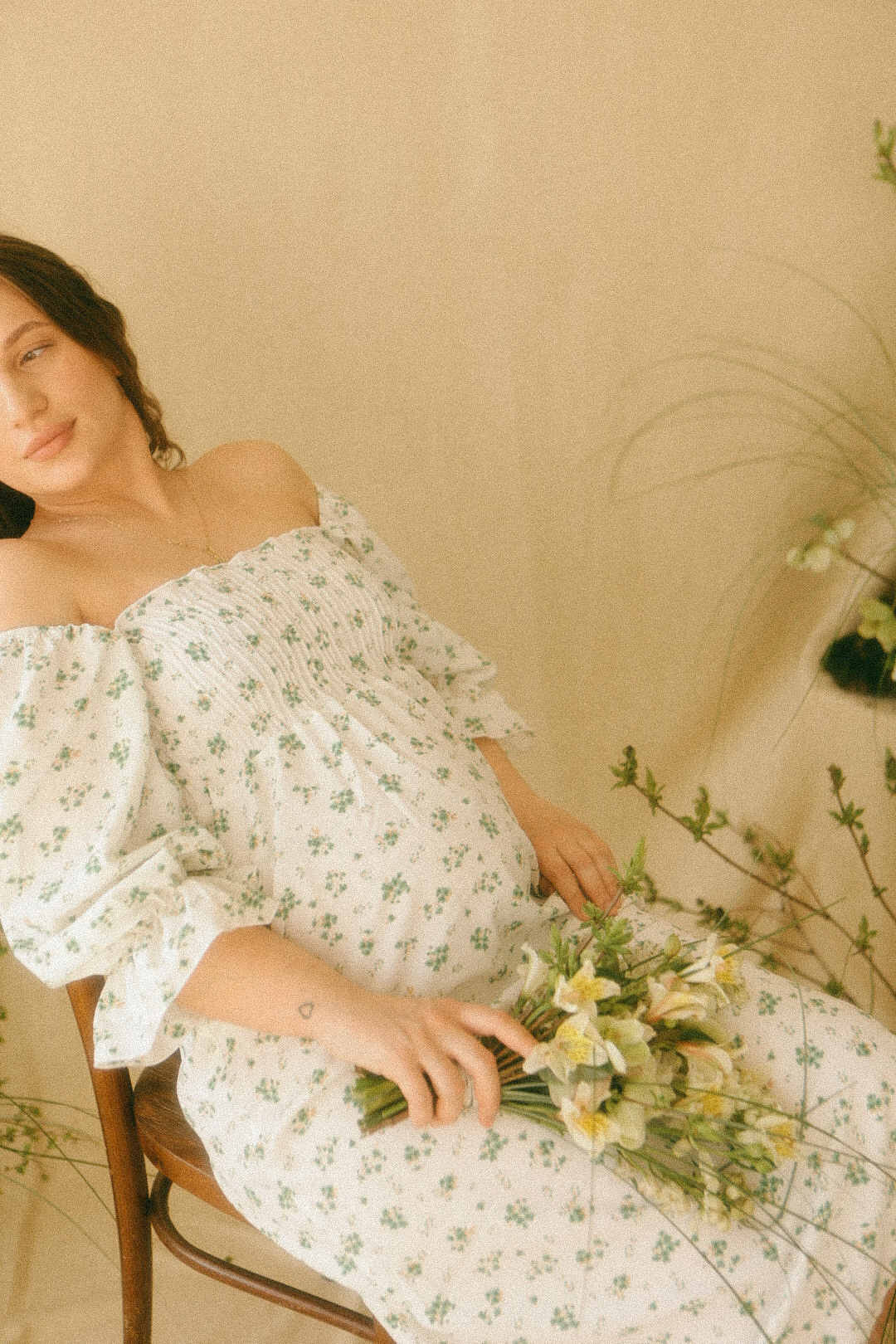 Катя. Фотограф Нижний Новгород