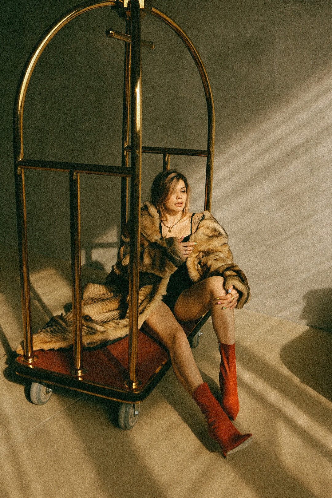 Оля. Фотограф Нижний Новгород