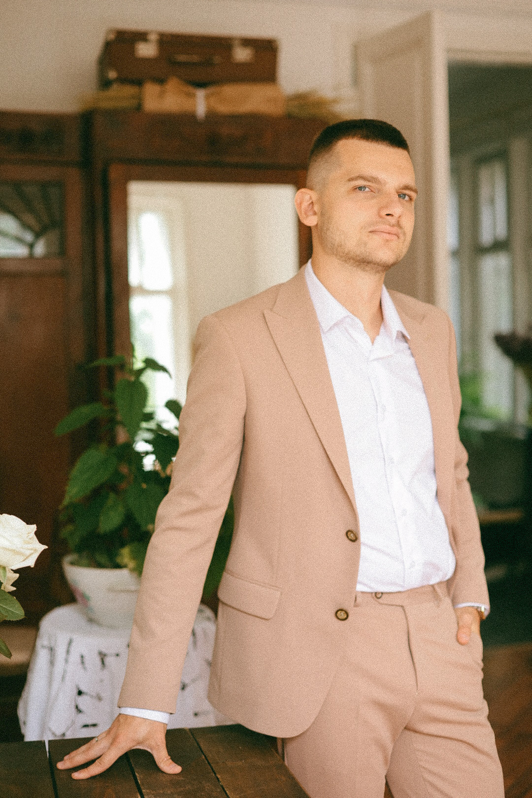 Tom & Solar. Фотограф Нижний Новгород