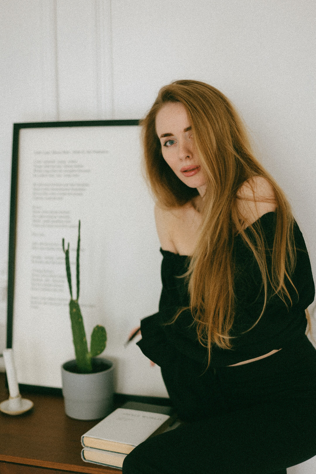 Алина. Фотограф Нижний Новгород