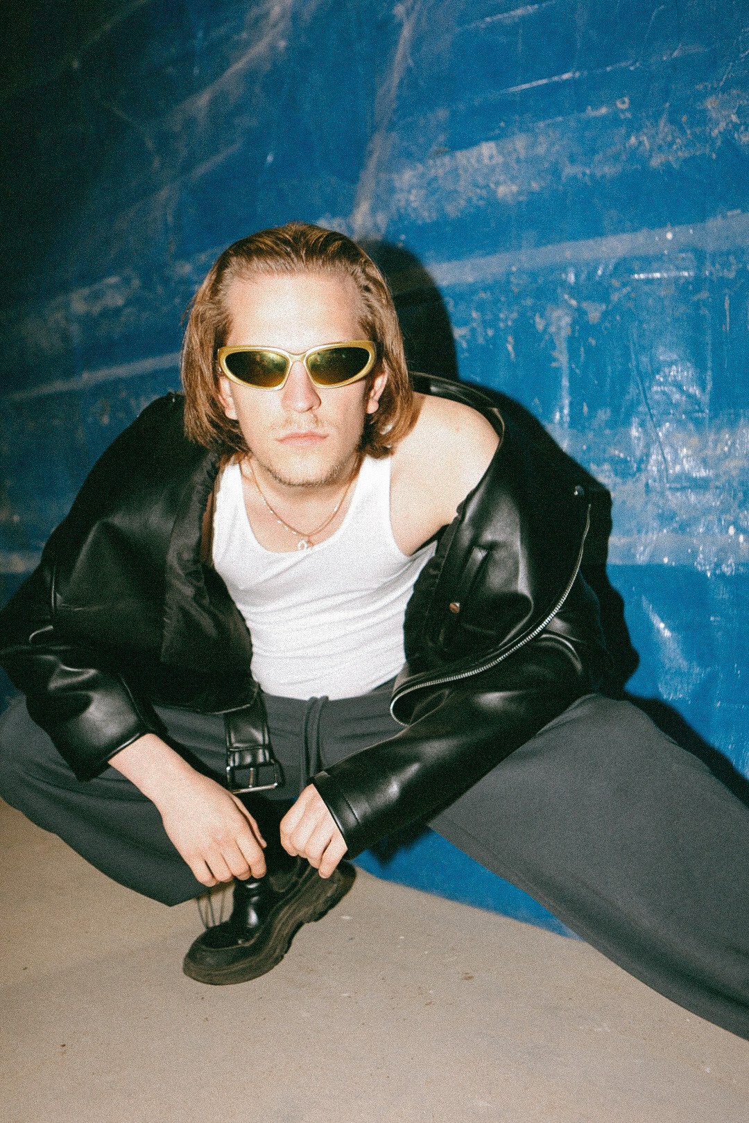 PFP Materia. Фотограф Нижний Новгород