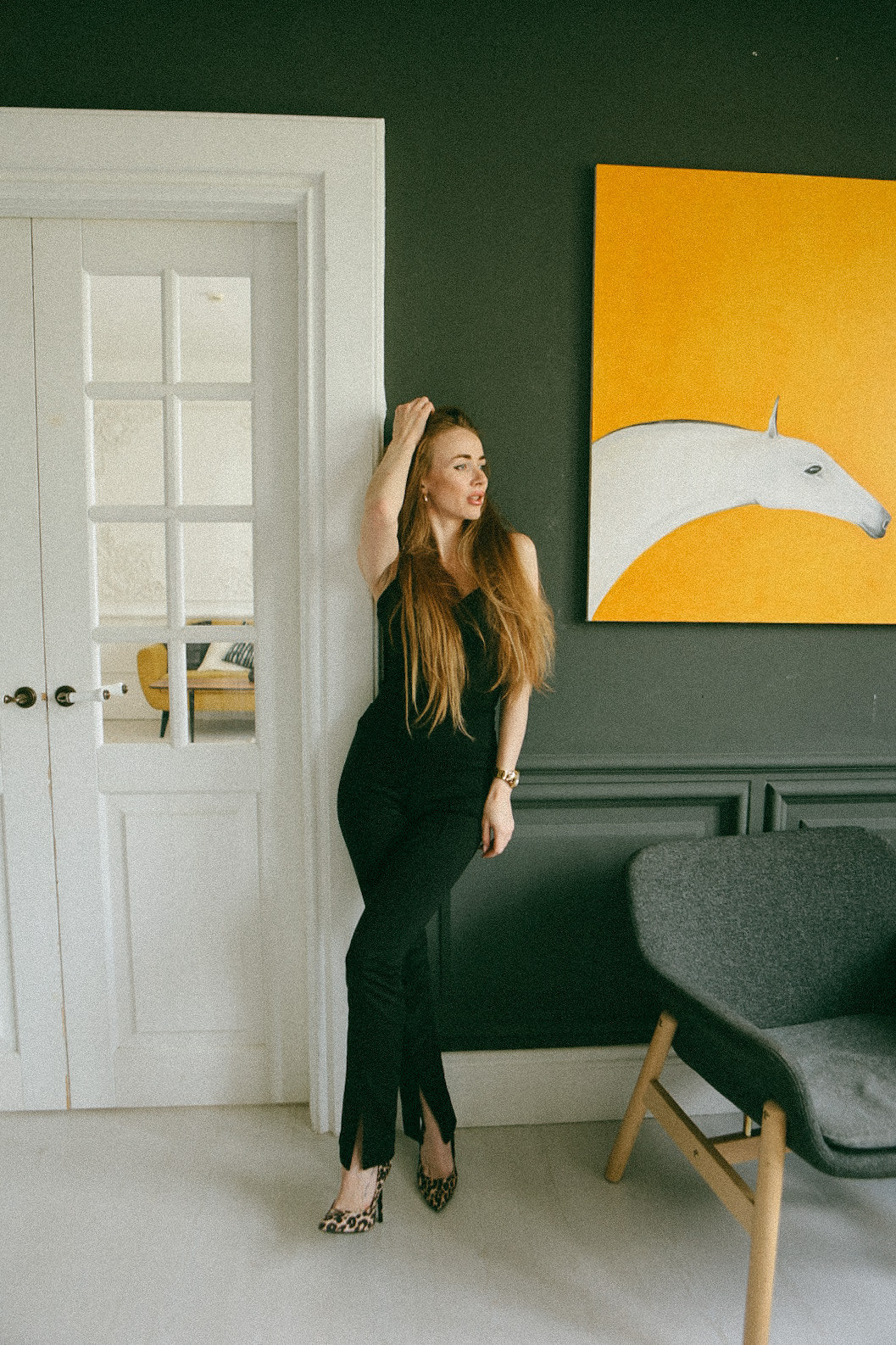 Алина. Фотограф Нижний Новгород