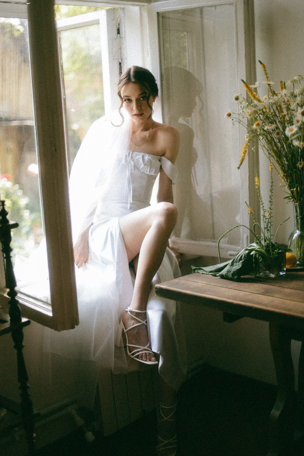 Андрей и Настя. Фотограф Нижний Новгород