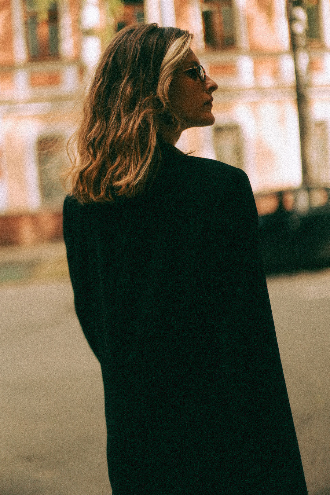 Наташа. Фотограф Нижний Новгород