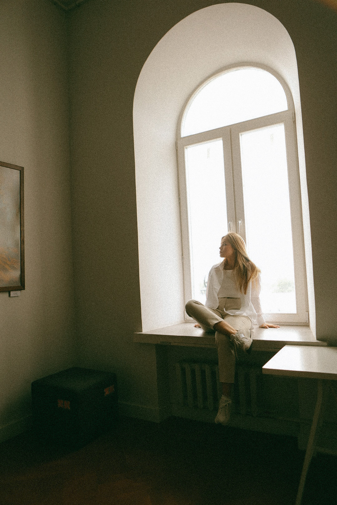 Люба. Фотограф Нижний Новгород