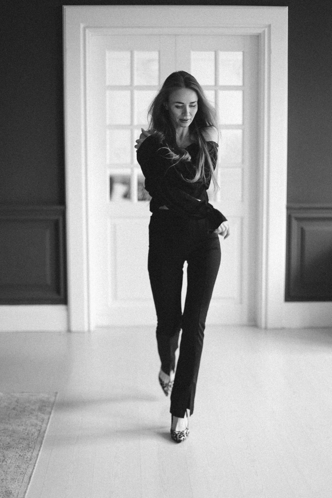 Алина. Фотограф Нижний Новгород