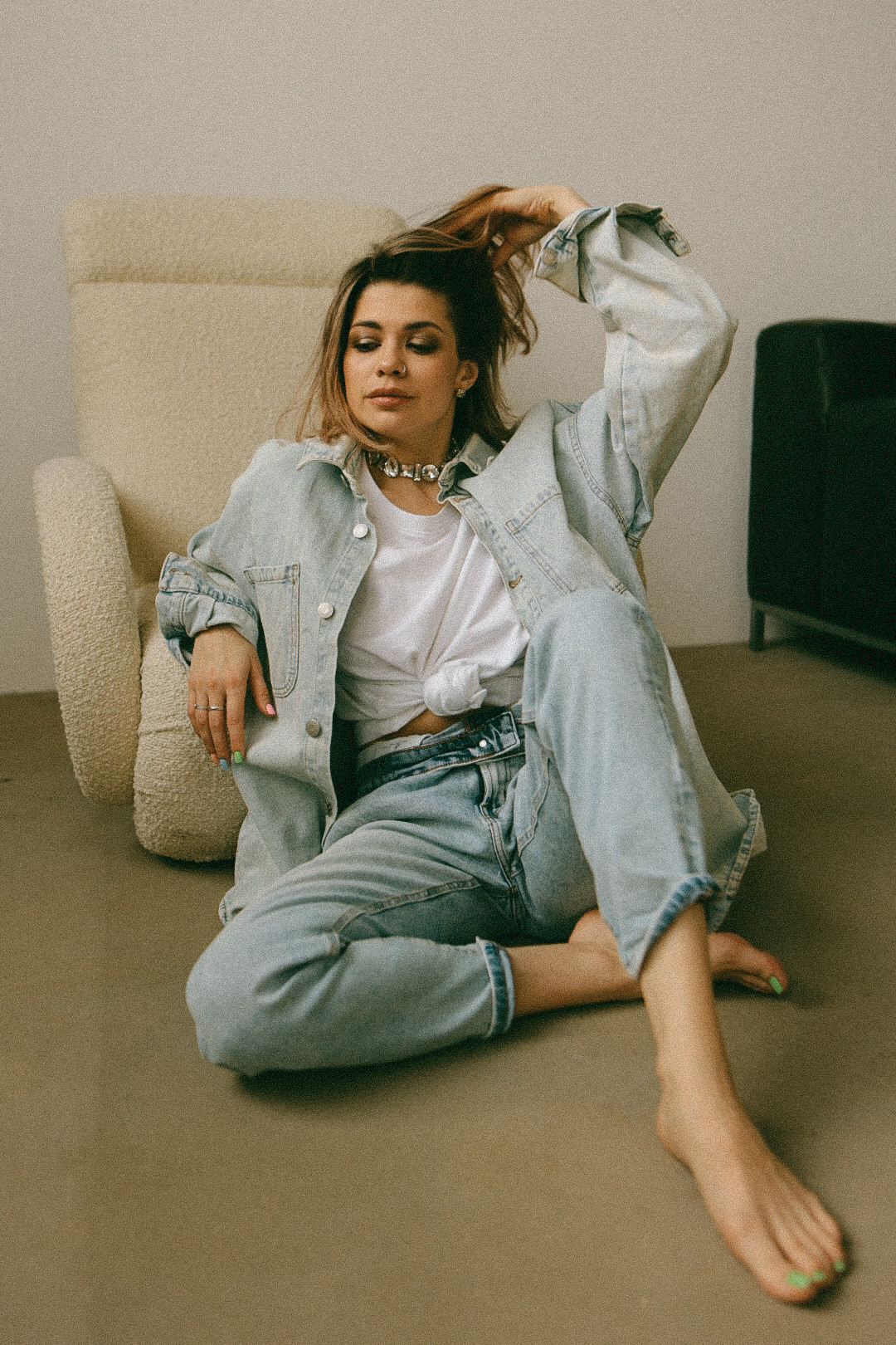 Оля. Фотограф Нижний Новгород