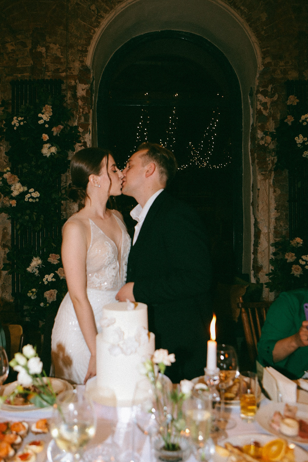 Дима и Ира. Фотограф Нижний Новгород