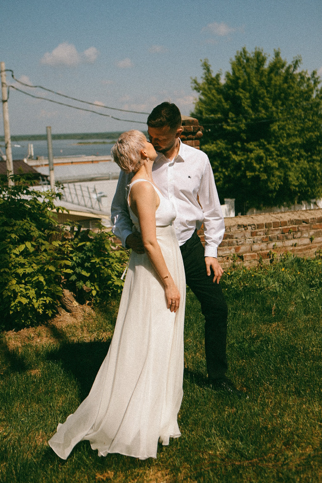 Илья и Света. Фотограф Нижний Новгород