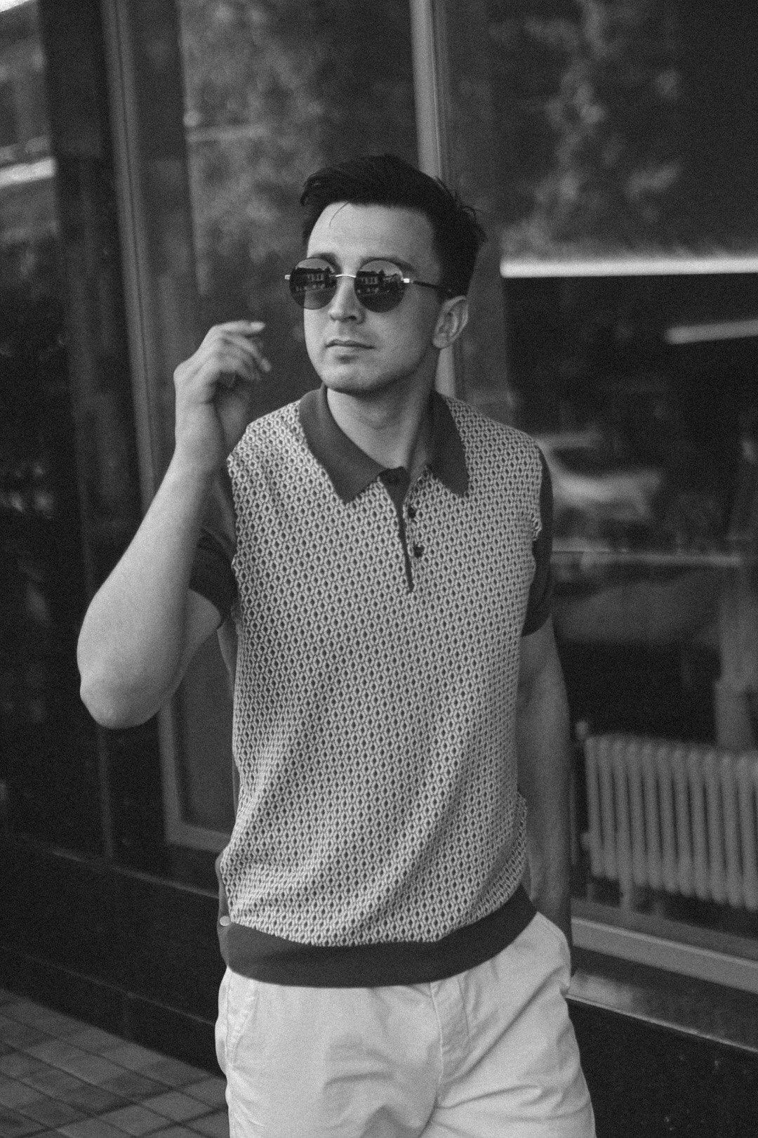 HC. Фотограф Нижний Новгород