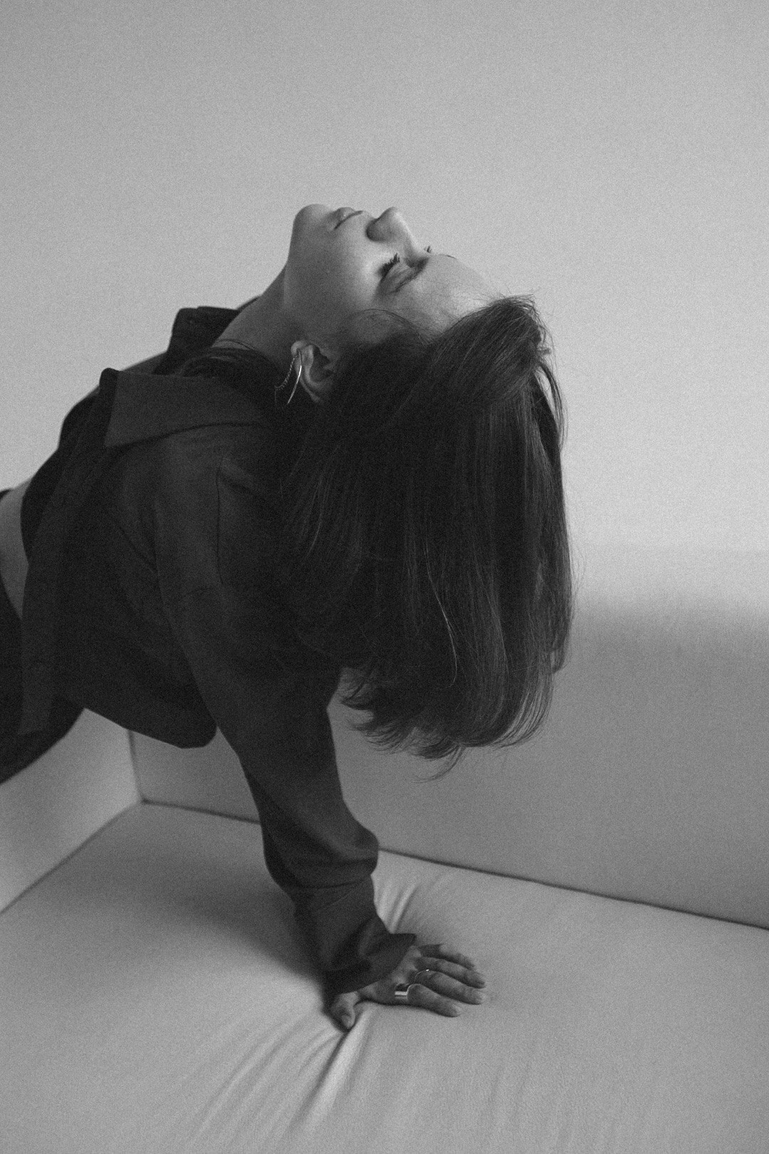 Настя. Фотограф Нижний Новгород