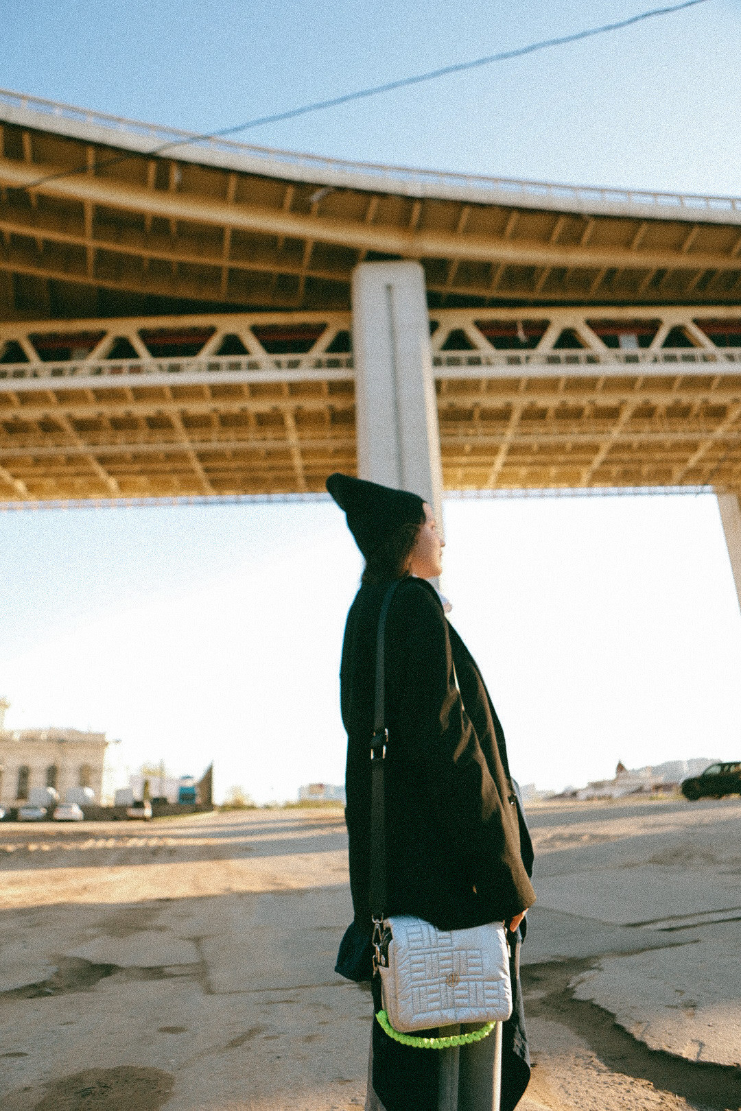 Настя. Фотограф Нижний Новгород