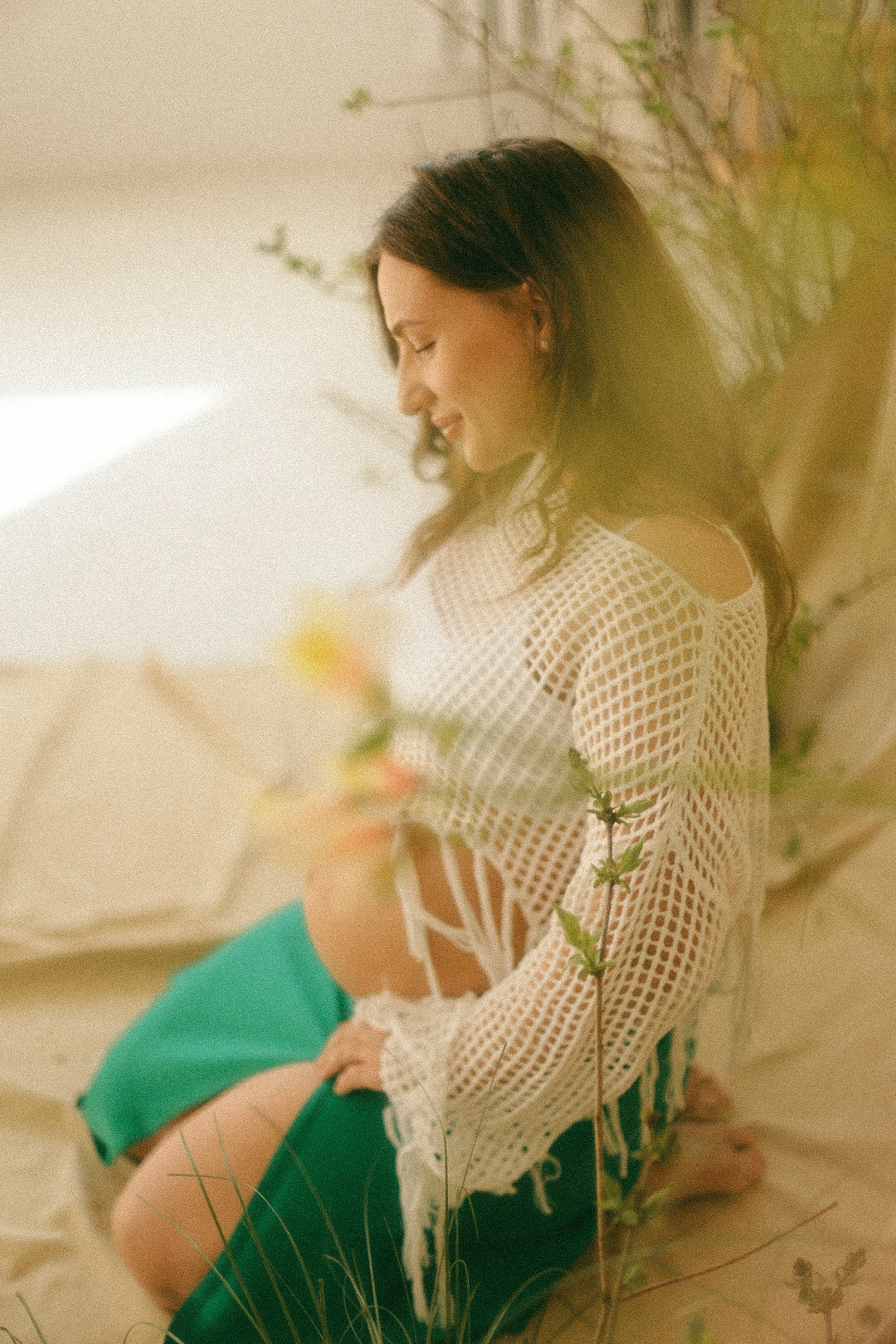 Катя. Фотограф Нижний Новгород